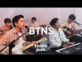 BTNS (Bakit 'To Nangyari Sa'tin) - The Juans Ft. Janine Teñoso | StudioJuan