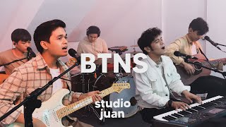 BTNS (Bakit 'To Nangyari Sa'tin) - The Juans Ft. Janine Teñoso | StudioJuan