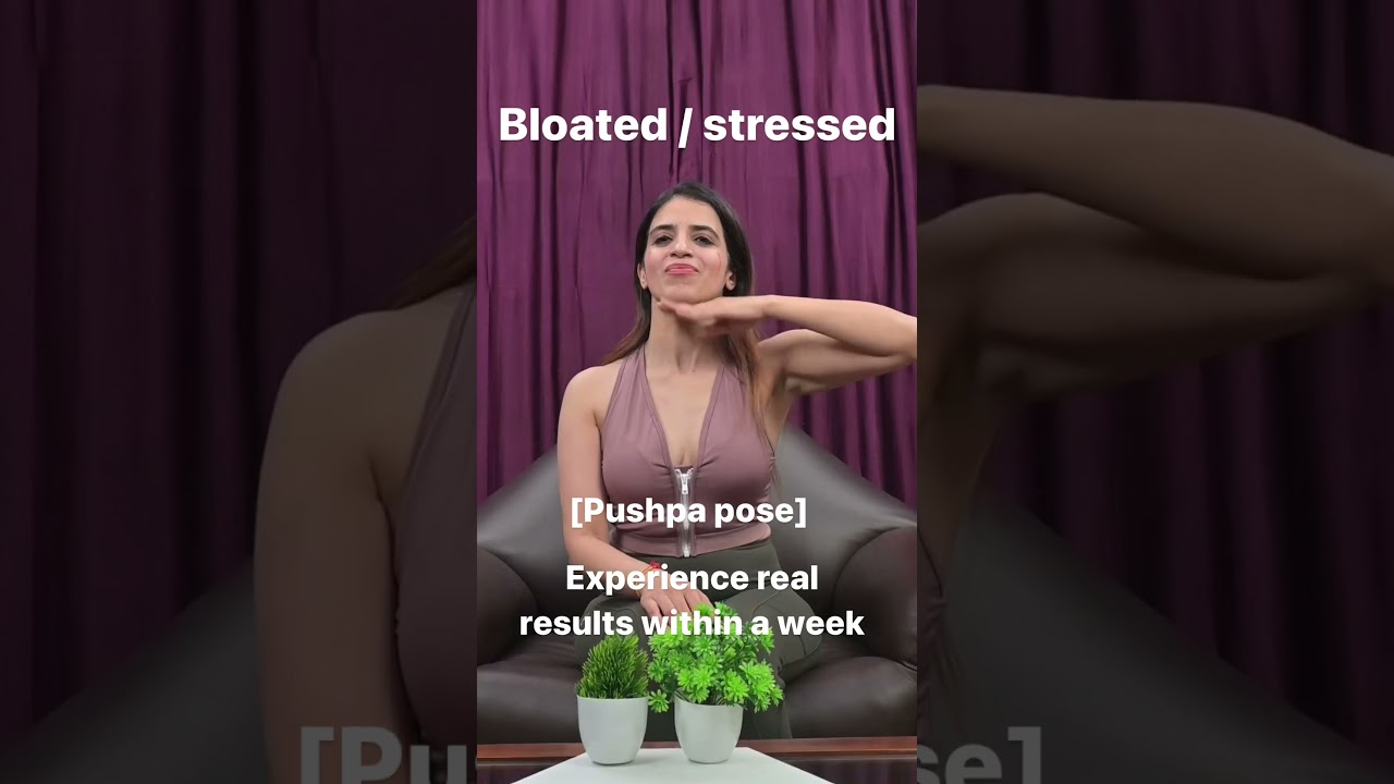 REDUCE FACE BLOATING IN 10 SECONDS! 