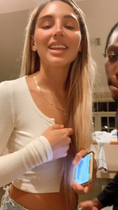 Abella Danger Violates iMinikon