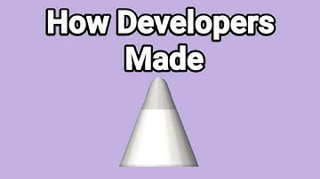 How SFS developers made NOSE CONE