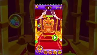 Bubbu Jewels – My Virtual Pet Game Puzzle (Android Gameplay Video) screenshot 3