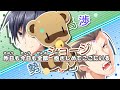 カラオケ風動画_124_虹色スプリング