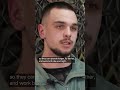 @Fenix_DPSU Soldier Explains How Warfare Has Evolved Since 2022 #warinukraine