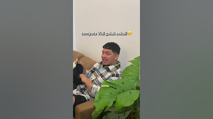 VAgoVlog #shorts - Senggol bacok? Engga kok 😊