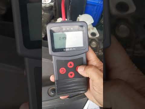 ทดสอบกล่องบาลานซ์ไฟกล่องแดง 2 ใบ และ I Boost ของ ECU SHOP