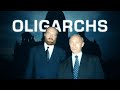 The Wealth of Russia&#39;s Oligarchs