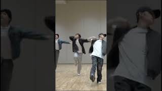 Okay Mr. Kang, Calm Down Txt Sriracha 2022 Dance Practice