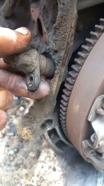 Crankshaft Sensor Fault check kaise kare!!car starting trouble