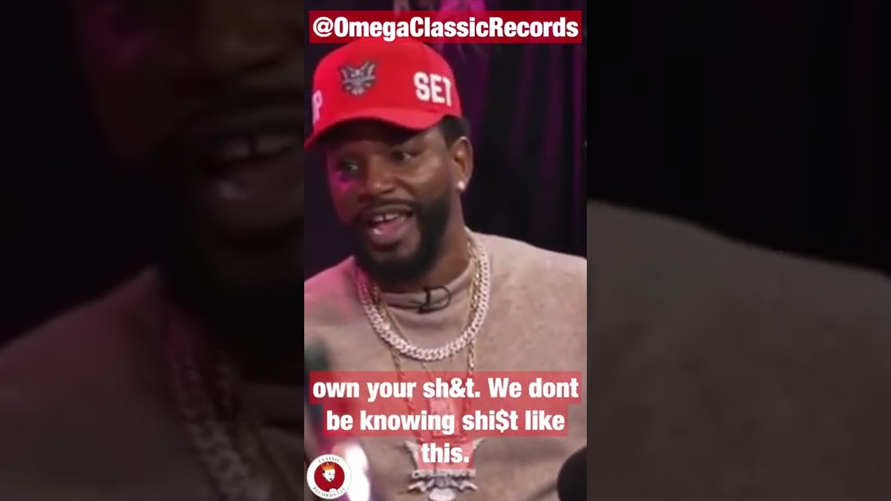 Obejrzyj Cam’ron And His Lawyer Beat The System And Got His Masters & Rights Back #shorts w YouTube Obejrzyj Cam’ron And His Lawyer Beat The System And Got His Masters & Rights Back #shorts w YouTube