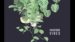 Vacations- Away 1 hour loop