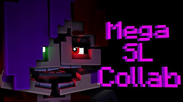 "Sister Location Mega Mashup" 15+ Fan made songs | 2.5k+ Collab! | Thank you!