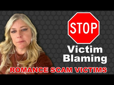 Romance Scams Are NOT What You Think They Are! thumbnail