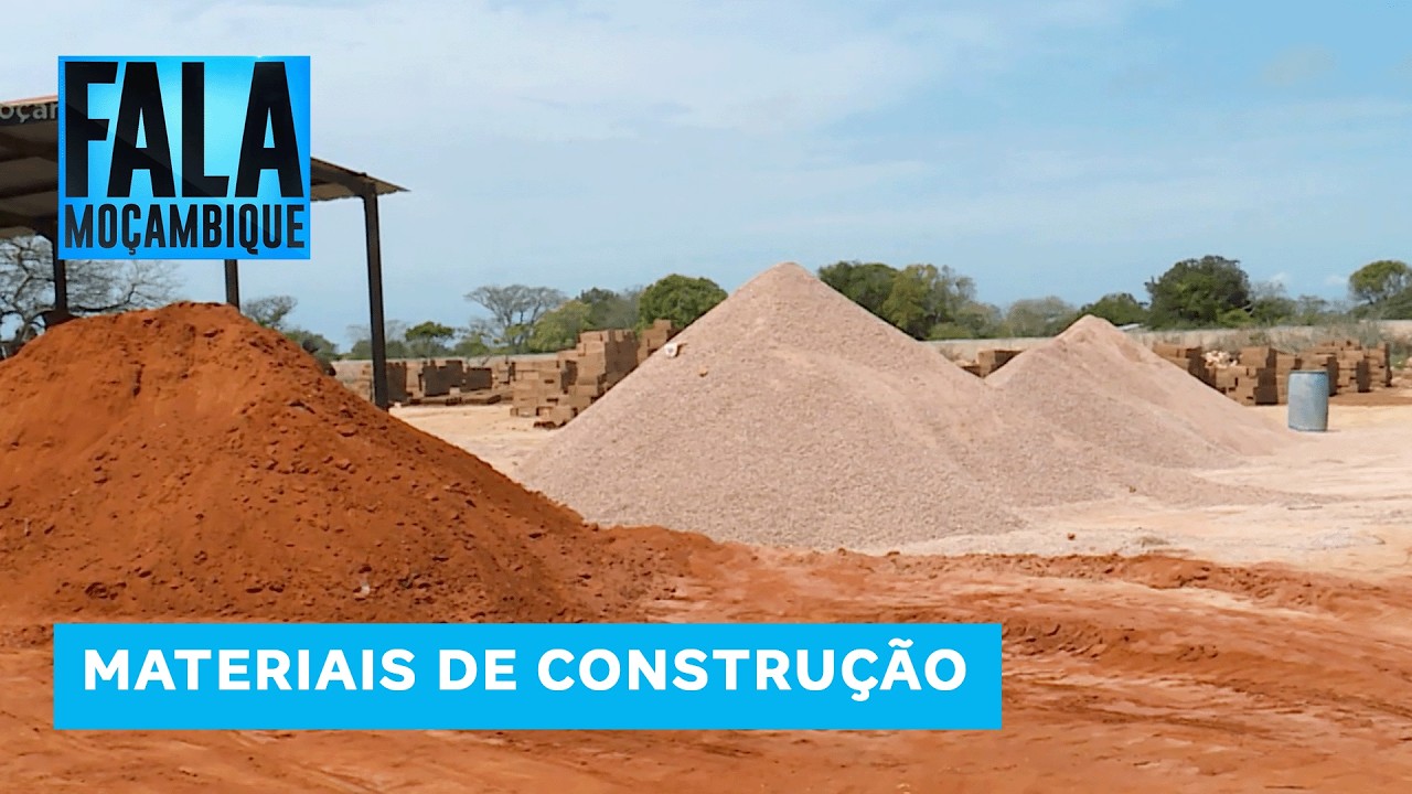 Construir fica mais caro com nova escalada no preço do cimento e inertes @MiramarNews #cimentocaro
