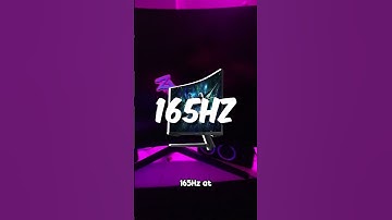 How I built my dream gaming setup... #shorts