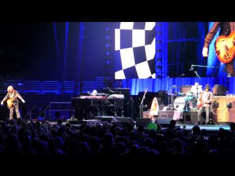 Tom Petty & The Heartbreakers 2017-07-29 Wells Fargo Center Phila, PA  "DCAHN