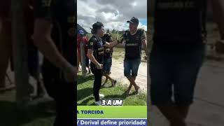 Carrilho: Torcida Confia! Vai virar jogo AGORA? #shorts