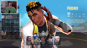 5/17/25 SteveSuptic VOD  valorant custom games hosted by shartmart