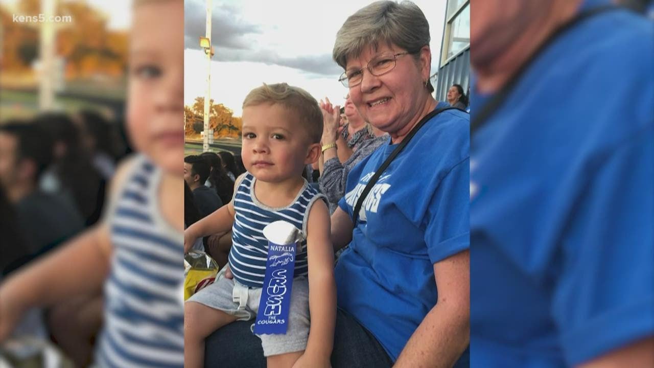 Natalia ISD fan remembered by her family as an ultimate sports fan who will forever be loved