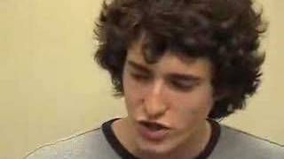 The Static Jacks - Wine Cellar