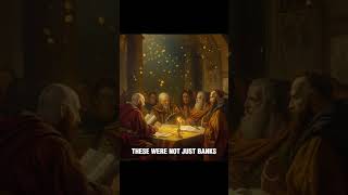 The Secret Kingdoms of Offshore Banks That Shaped Empires: Hidden Wealth, Power & History