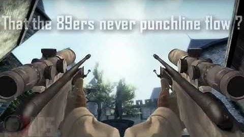 CSGO GUN SYNC  Go go go!