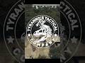 Vem novidade na TYRANNOs TACTICAL #airsoft #brasil #airsoftnacional #gameplay #game