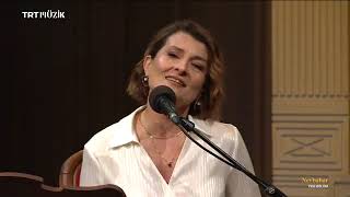 Bülbül Aşıkmış Güle - Gül Yazıcı - (Nevbahar - 57)