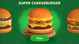 11. Il Mio Hamburger Gentile ⭐️ | Fun Cooking Adventure with Food Festival 3 screenshot 3