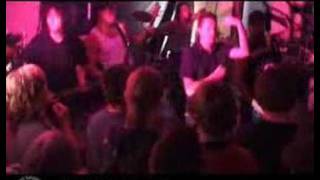 eXcm - Knife, Back, Throat