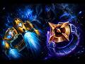bad start with sylas mid ??? i guess not