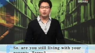 EBSe 영어회화 - EBSe English_중급 Unit 3-1_#001
