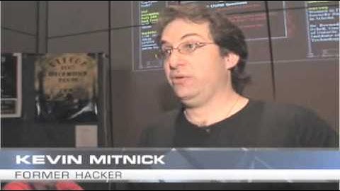 CNN Segment on Defcon 13