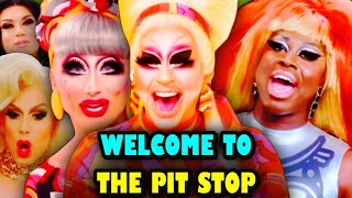 The Pit Stop's Effect On Drag Race's Franchise