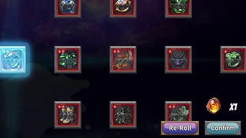 Raid the Dungeon - 28k eternal token pull!