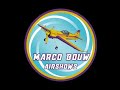 Marco Bouw Airshows