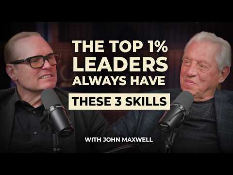 World’s #1 Leadership Expert: How To Actually Lead A Team