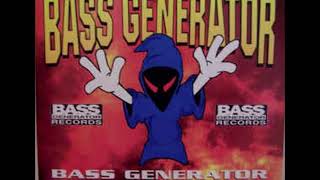 Bass Generator Vs Cytronix - Bust It Like This (1996)