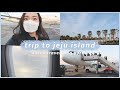 [한글/ENG] first trip to jeju island 🌴 part 1 | 제주여행 1탄 | KOREA VLOG | 한국 브이로그