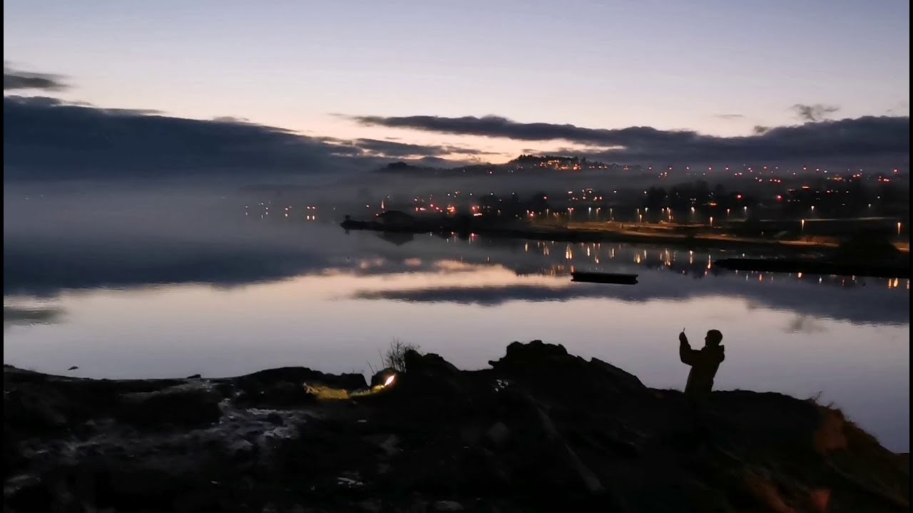 Зимняя Норвегия. Что посмотреть вокруг Ставангера
