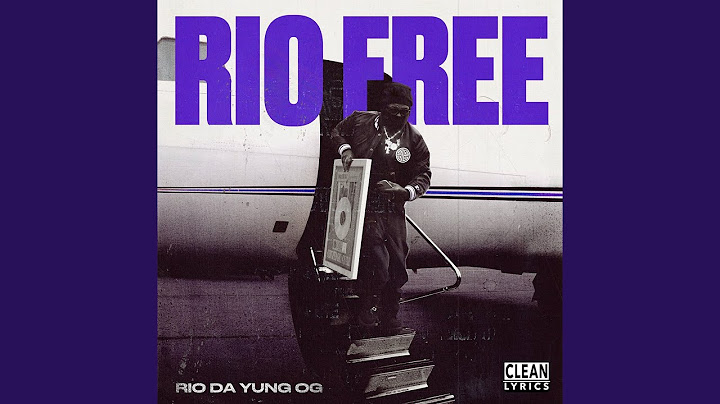 RIO FREE