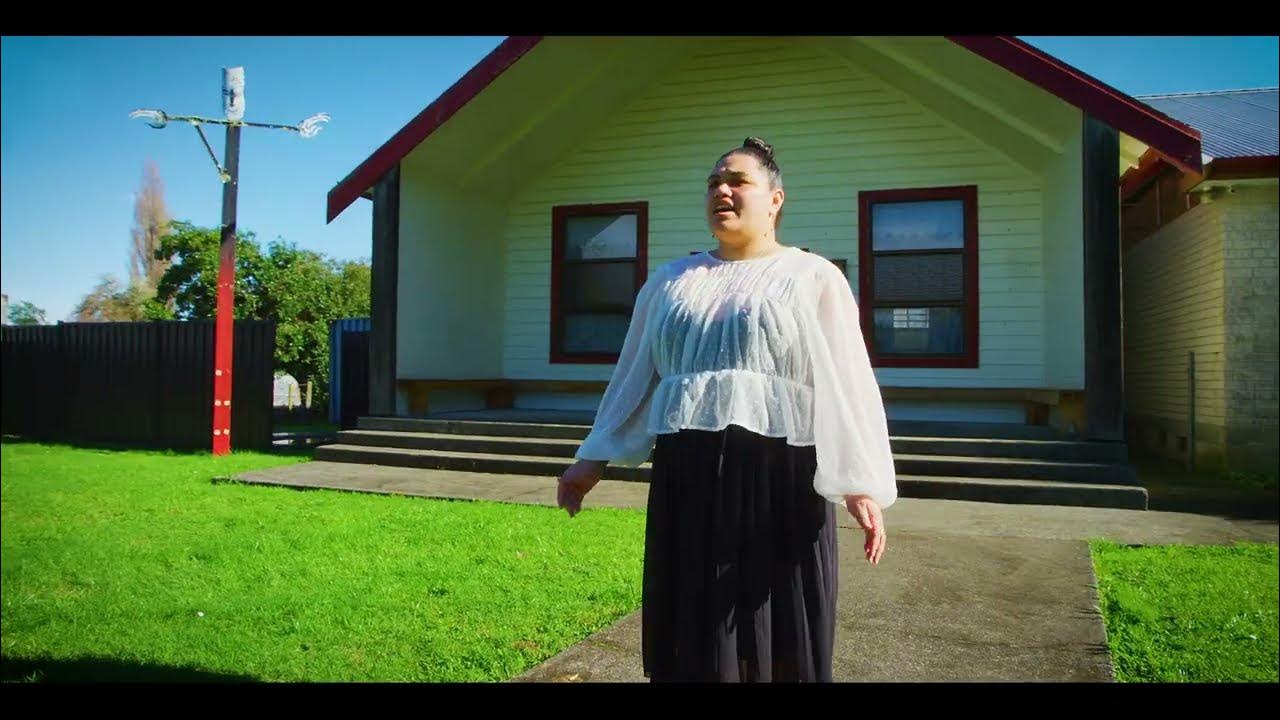 Gisborne District Council election campaign video YouTube