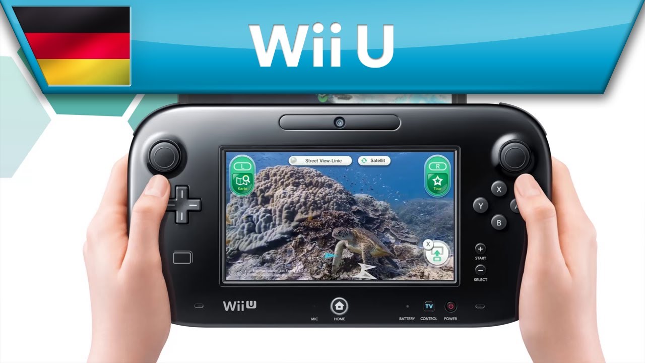 任天堂 - Wii U Error code 150-1031 | Wii U | Support | Nintendo UK