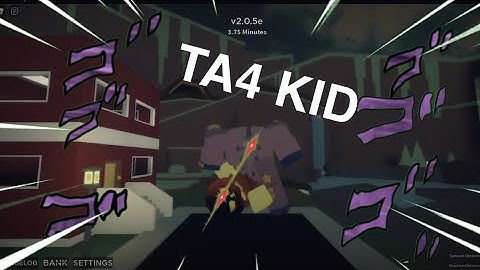 Tusk Act 4 Trolling | A Bizarre Day