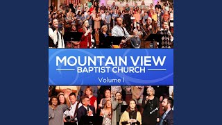 Video thumbnail of "Mountain View Baptist Church - All My Hope Is in Jesus"