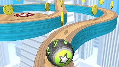 Going Balls SpeedRun Gameplay Level 442-498