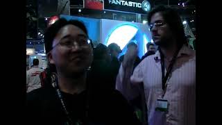 StarCraft: Ghost - Interview - Igromania 10/2005 @BlizzardArchive