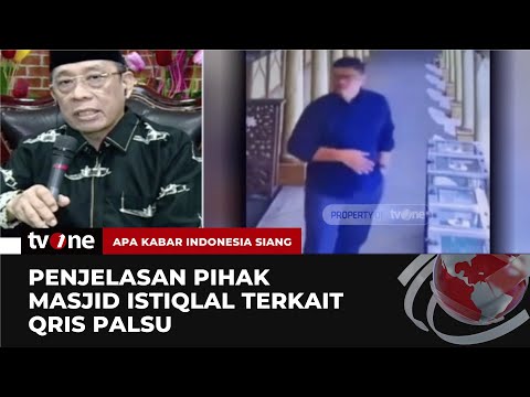 Begini Modus Pria