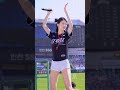 2026 ' 오 케이티위즈~✨️  #신세희 일일 응원단장님 申洗晞 Shin Sae-hee #케이티위즈 [4K60p]