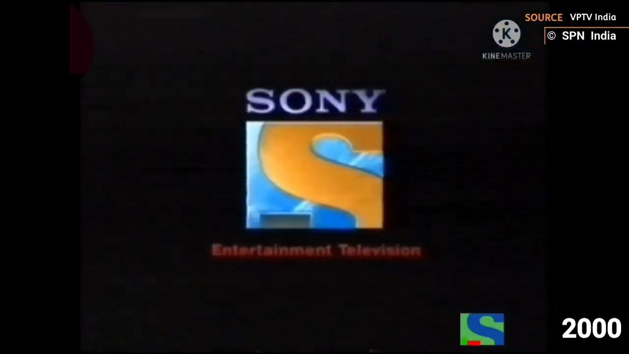 Sony tv Channel 2000. Video Artist Manav. YouTube